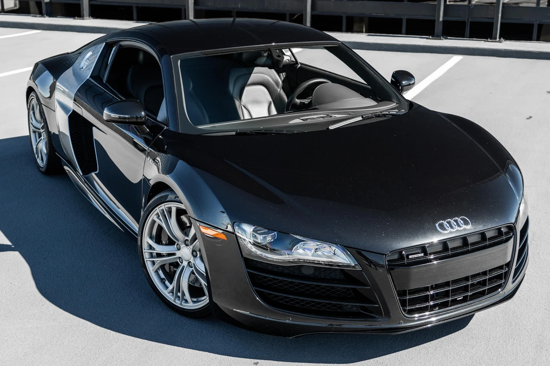 2012 Audi 42 R8 - Image 27 of 31