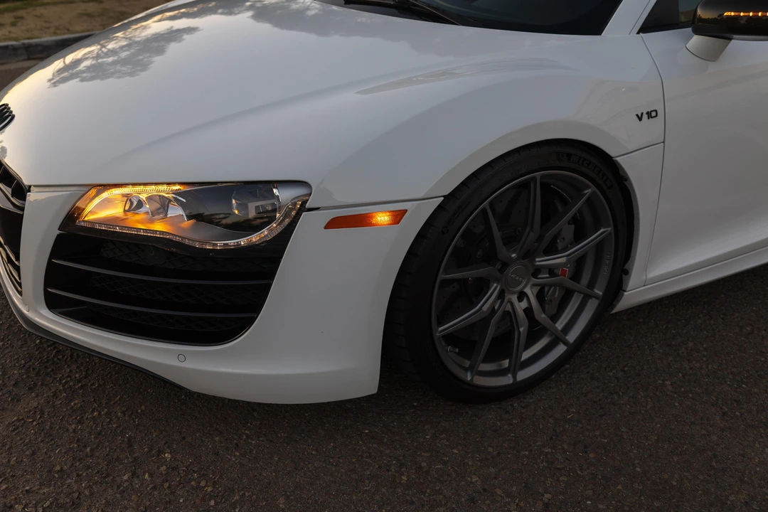 2012 Audi 42 R8 - Image 30 of 31