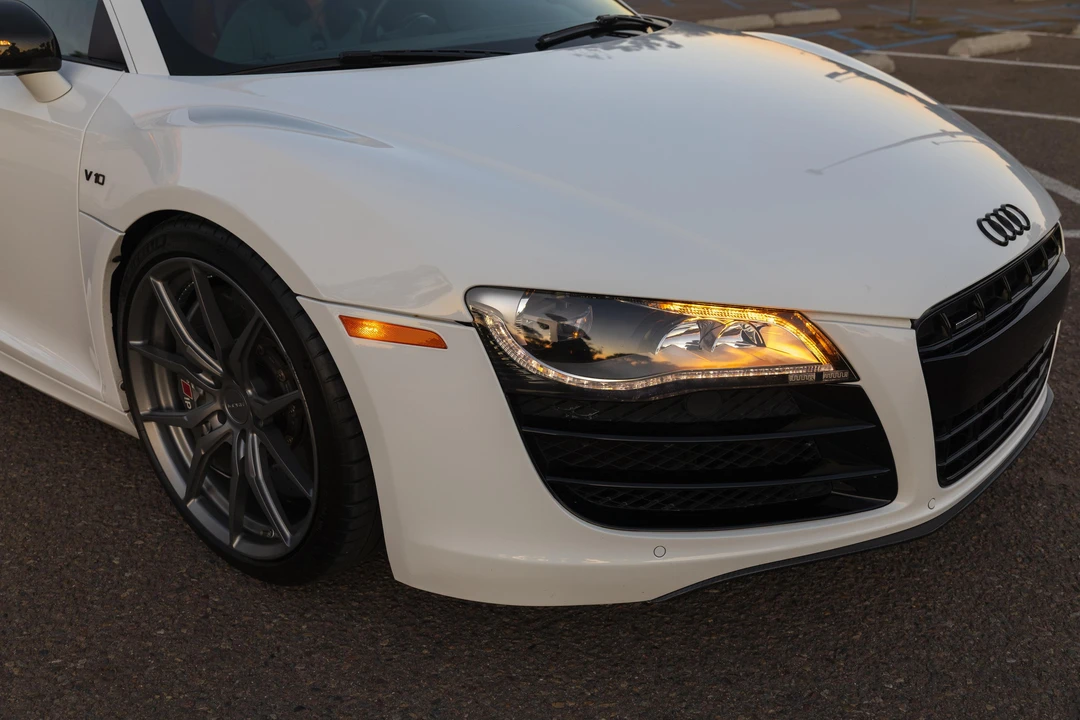 2012 Audi 42 R8 - Image 29 of 31