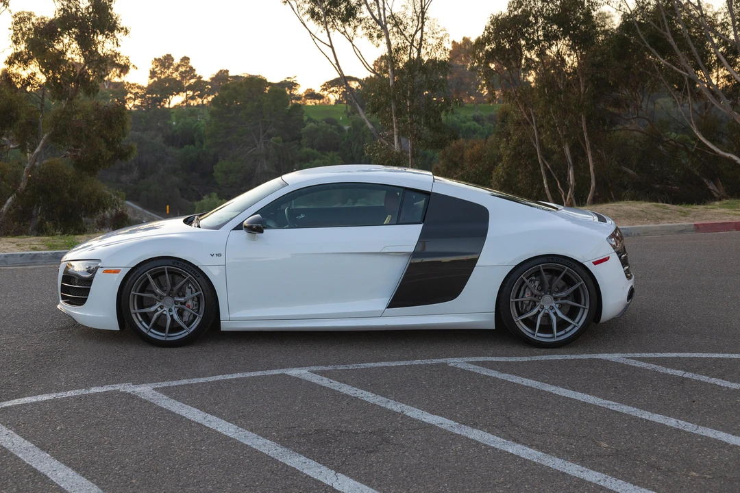 2012 Audi 42 R8 - Image 13 of 31