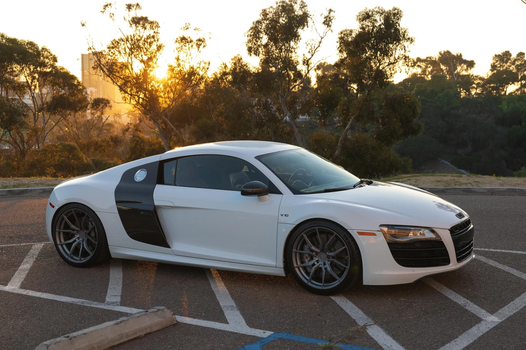 2012 Audi 42 R8 - Image 23 of 31