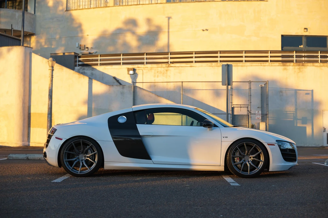 2012 Audi 42 R8 - Image 22 of 31