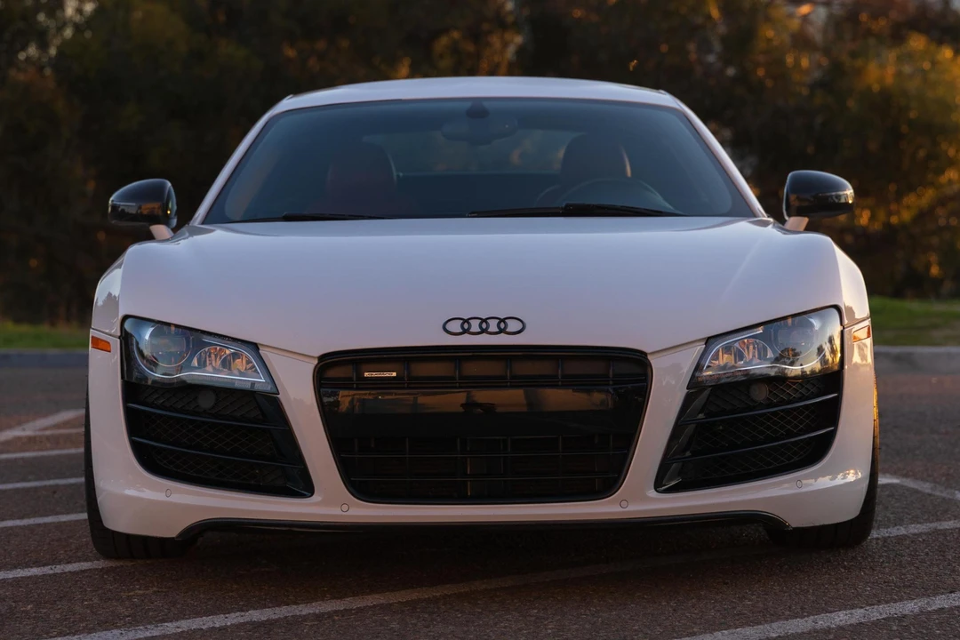 2012 Audi 42 R8 - Image 2 of 31
