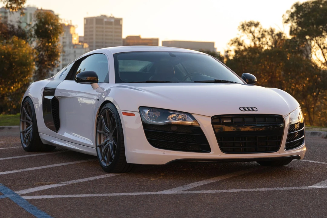 2012 Audi 42 R8 - Image 28 of 31
