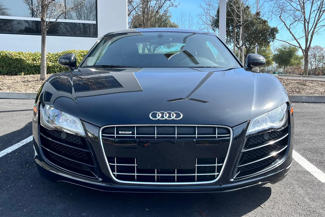 2012 Audi 42 R8 - Image 10 of 31