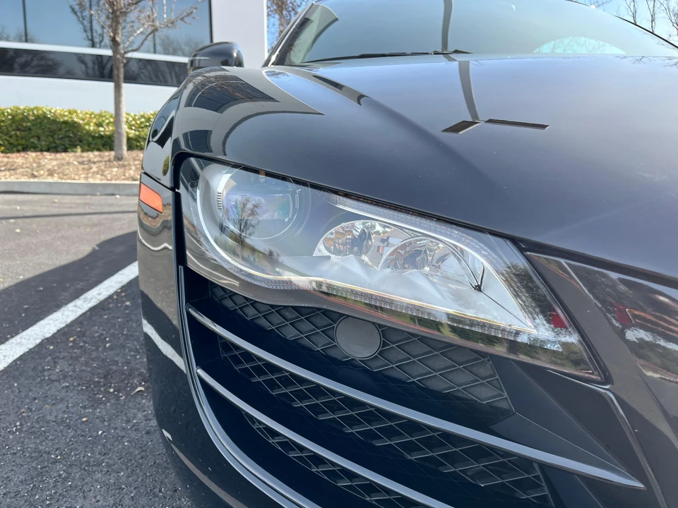 2012 Audi 42 R8 - Image 9 of 31