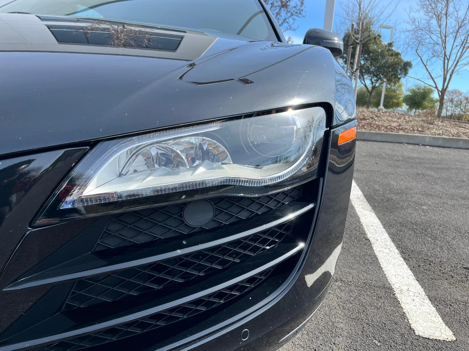2012 Audi 42 R8 - Image 11 of 31