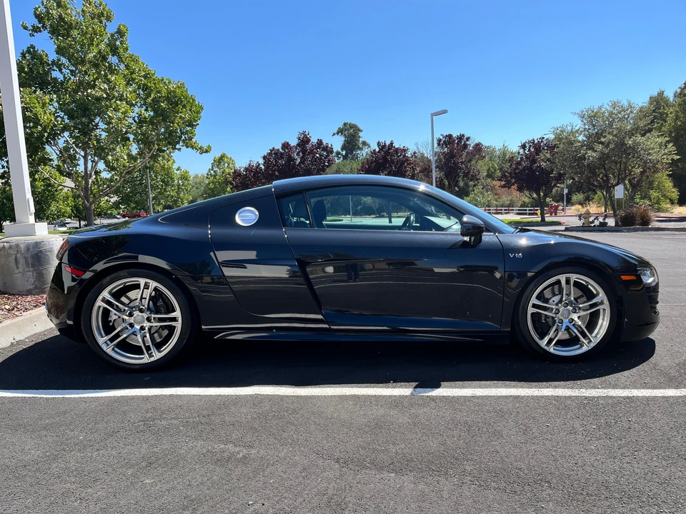 2012 Audi 42 R8 - Image 7 of 31