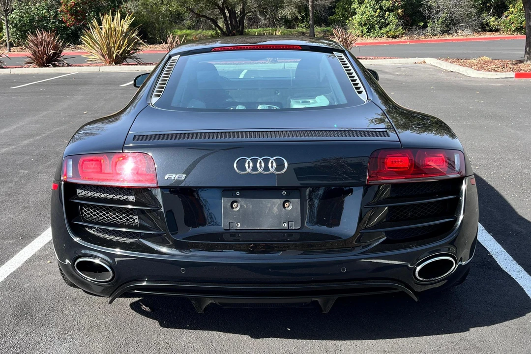 2012 Audi 42 R8 - Image 5 of 31