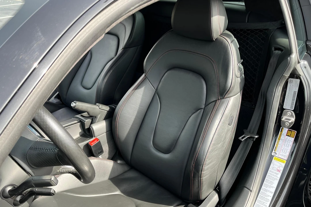 2012 Audi 42 R8 - Image 29 of 31