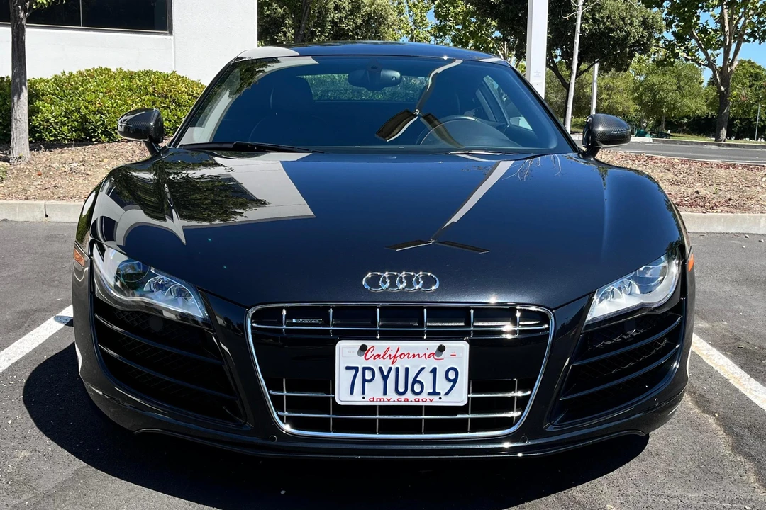 2012 Audi 42 R8 - Image 2 of 31