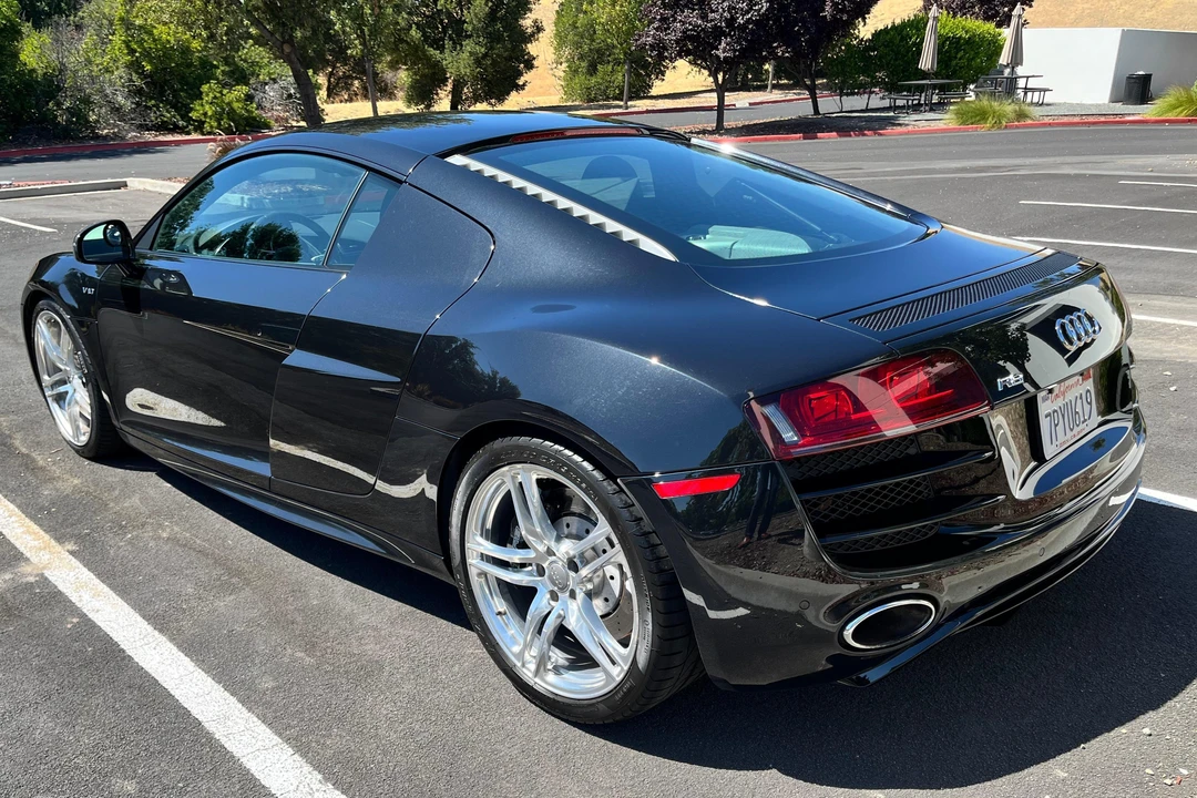 2012 Audi 42 R8 - Image 4 of 31
