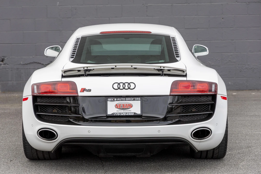 2012 Audi 42 R8 - Image 17 of 31