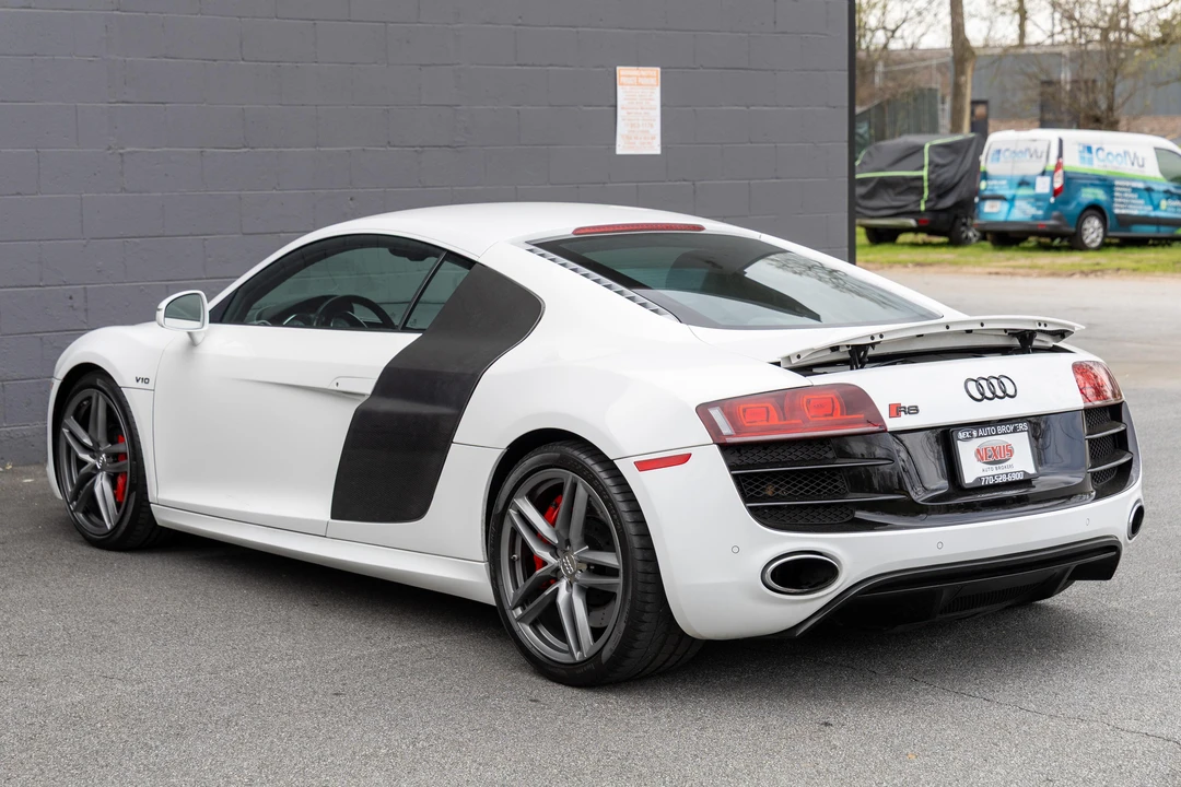 2012 Audi 42 R8 - Image 12 of 31