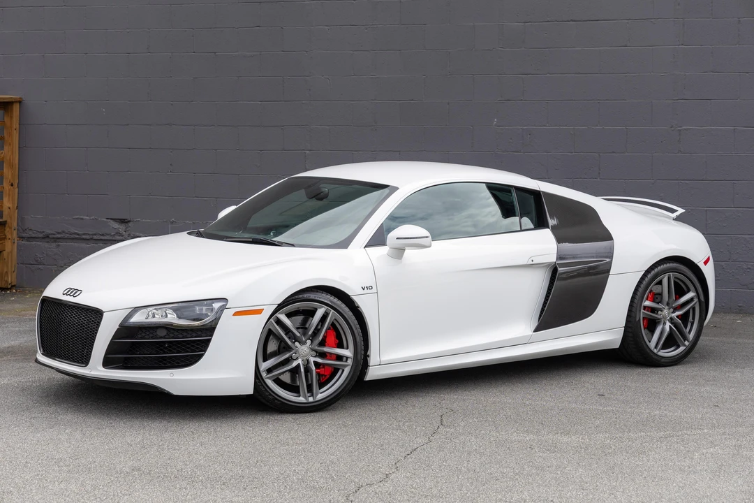 2012 Audi 42 R8 - Image 10 of 31