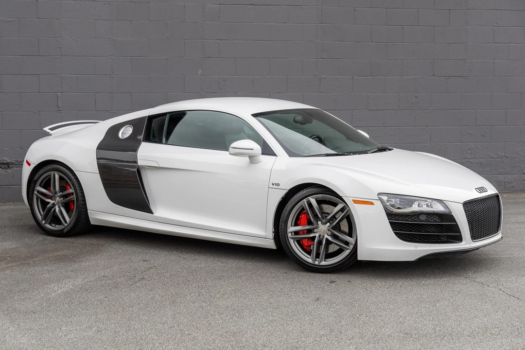 2012 Audi 42 R8 - Image 22 of 31