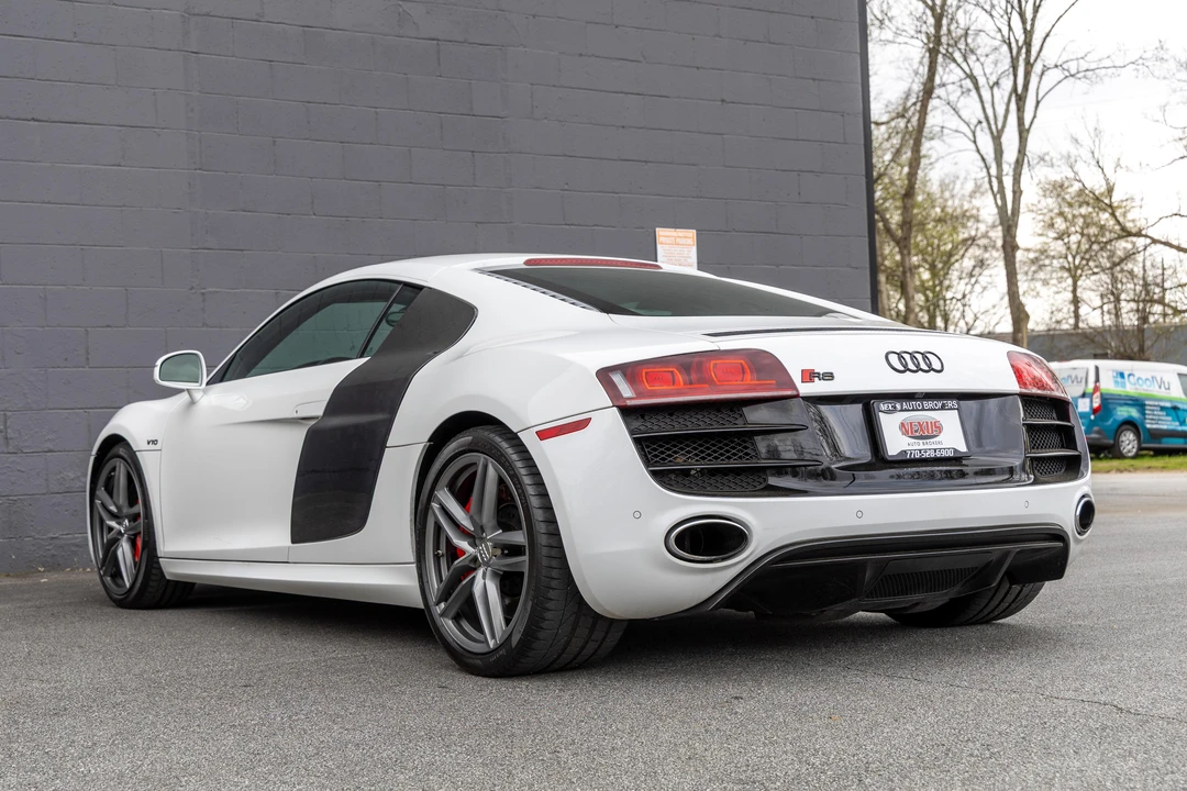 2012 Audi 42 R8 - Image 14 of 31
