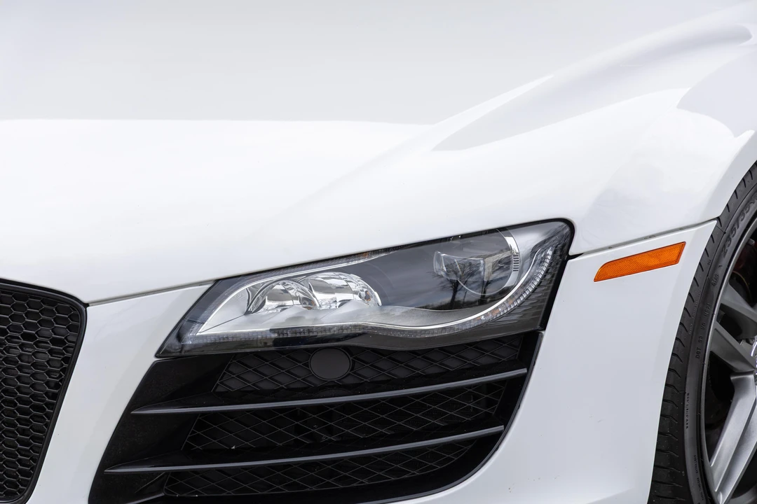2012 Audi 42 R8 - Image 30 of 31