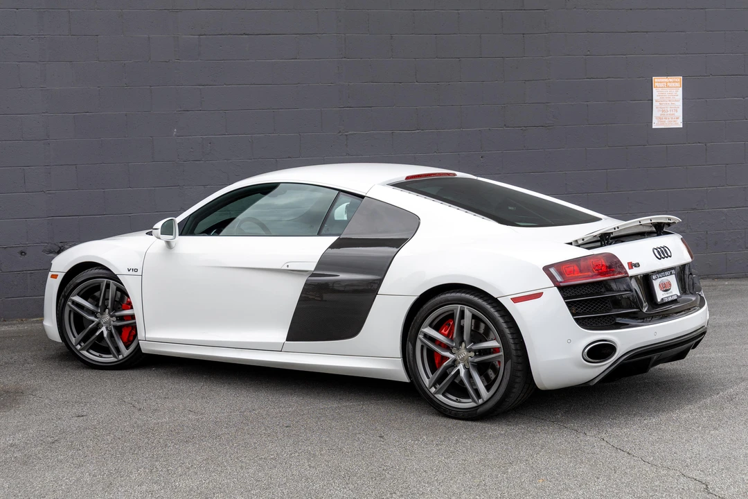 2012 Audi 42 R8 - Image 11 of 31
