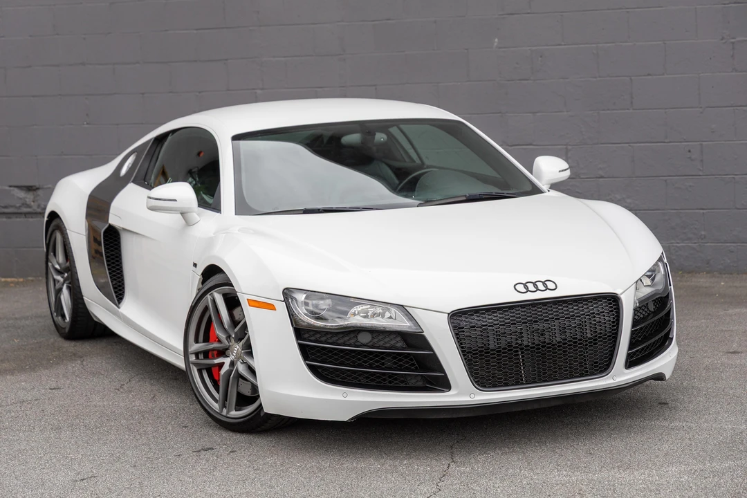 2012 Audi 42 R8 - Image 26 of 31
