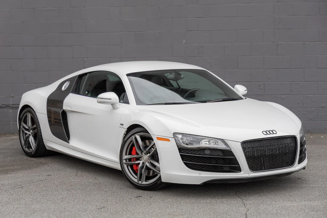 2012 Audi 42 R8 - Image 25 of 31
