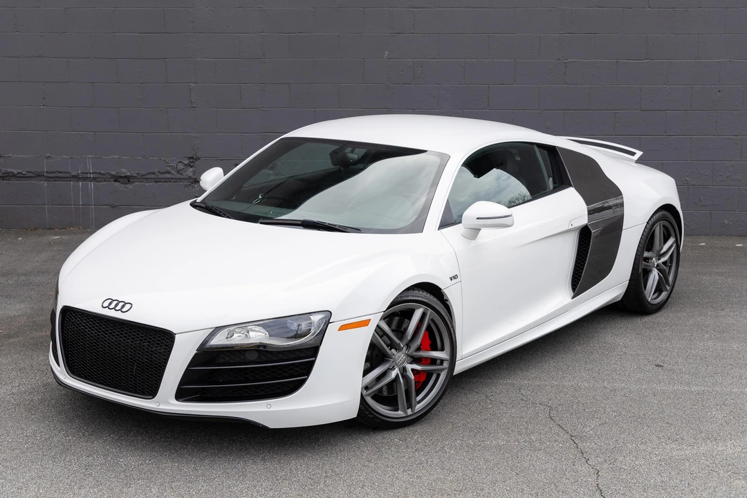 2012 Audi 42 R8 - Image 7 of 31