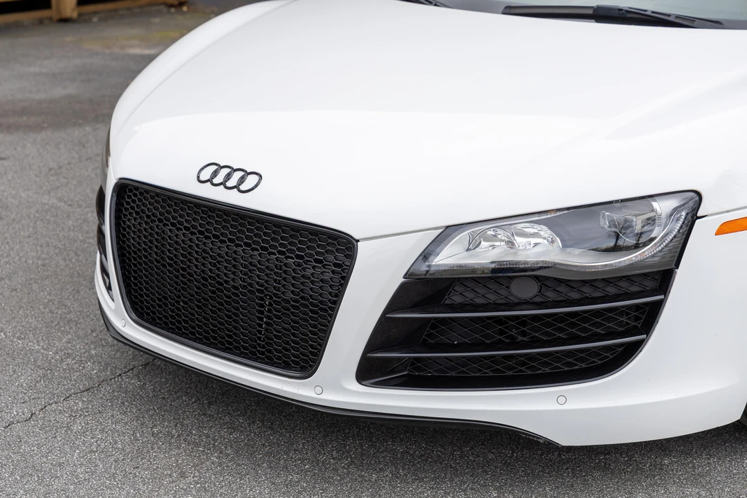 2012 Audi 42 R8 - Image 29 of 31