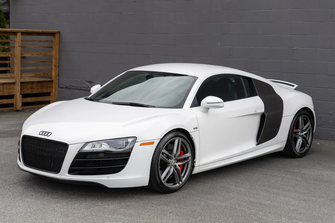 2012 Audi 42 R8 - Image 8 of 31