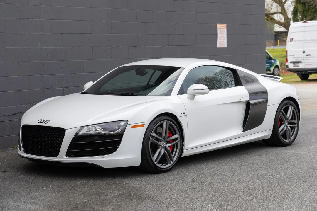 2012 Audi 42 R8 - Image 9 of 31