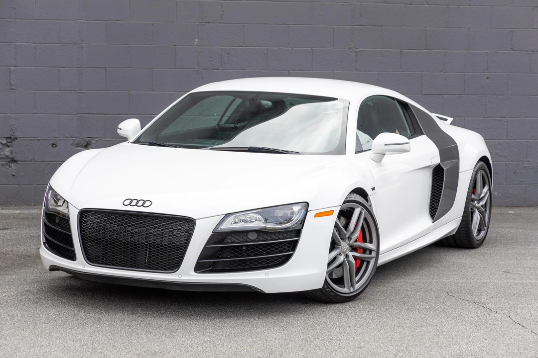 2012 Audi 42 R8 - Image 6 of 31
