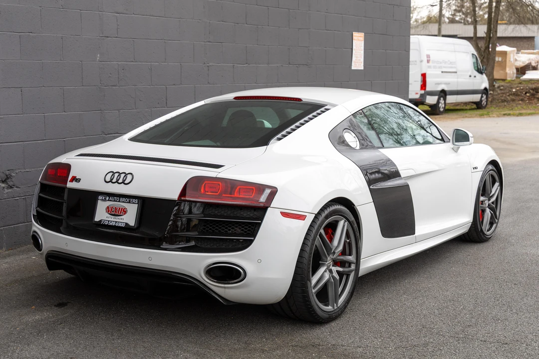 2012 Audi 42 R8 - Image 19 of 31