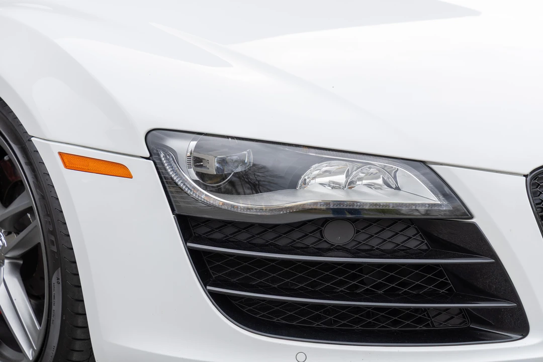 2012 Audi 42 R8 - Image 28 of 31