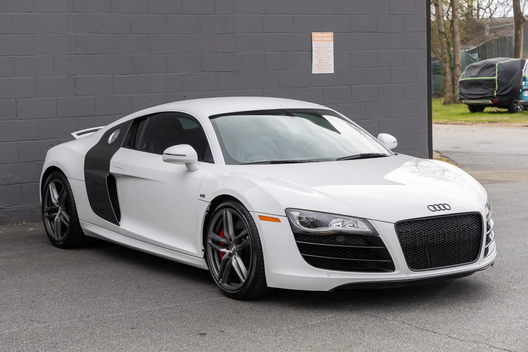 2012 Audi 42 R8 - Image 24 of 31