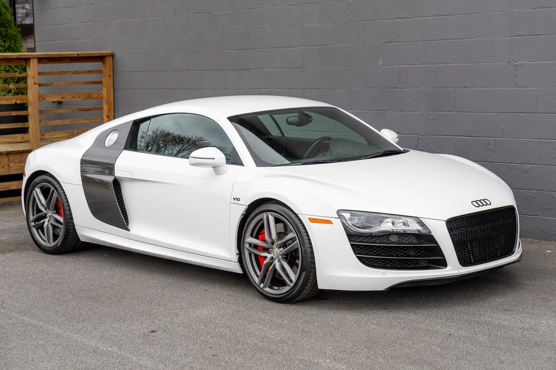 2012 Audi 42 R8 - Image 23 of 31