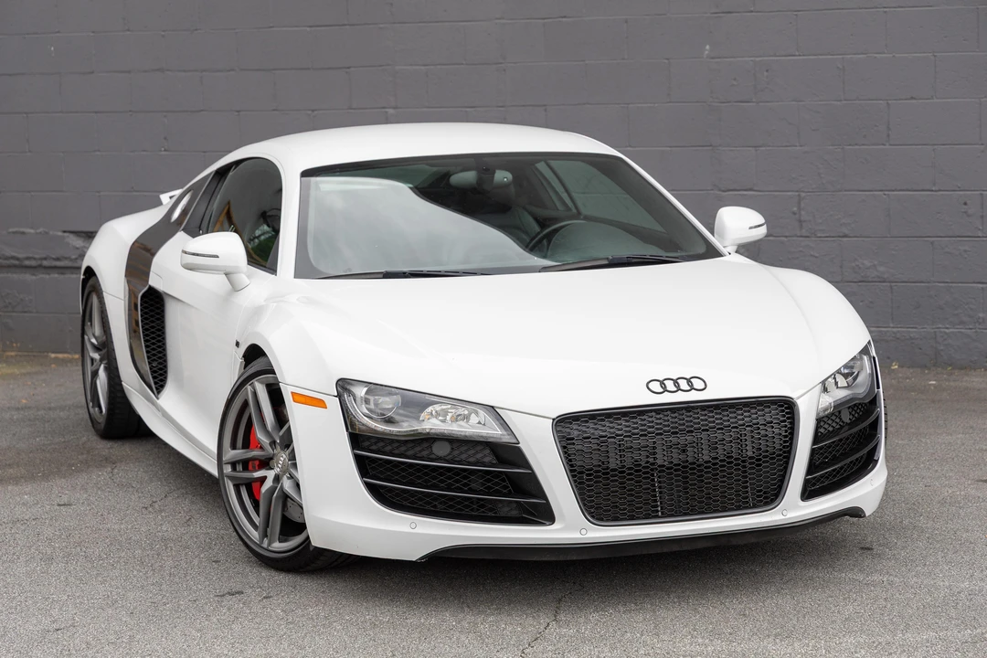 2012 Audi 42 R8 - Image 27 of 31