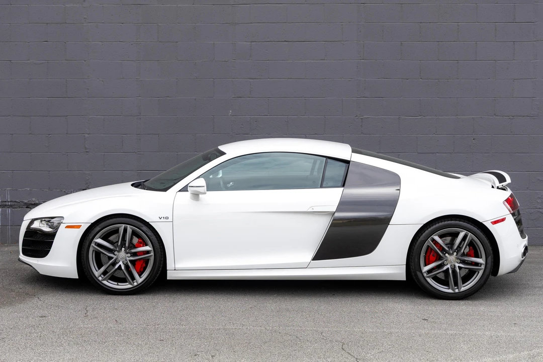 2012 Audi 42 R8 - Image 3 of 31