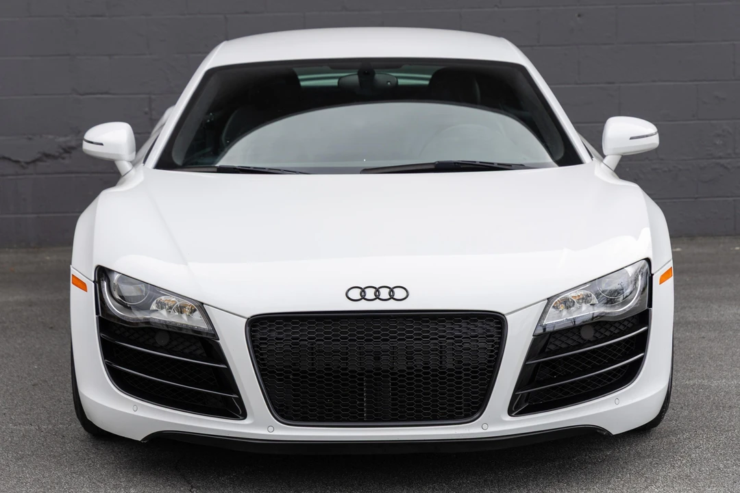 2012 Audi 42 R8 - Image 2 of 31