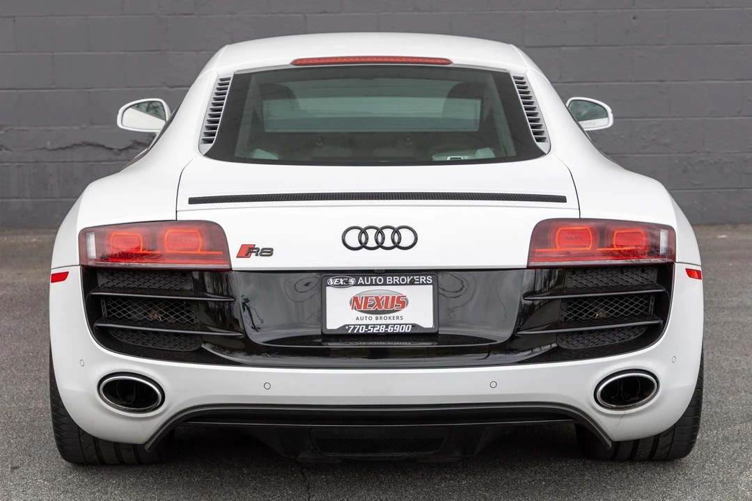 2012 Audi 42 R8 - Image 5 of 31