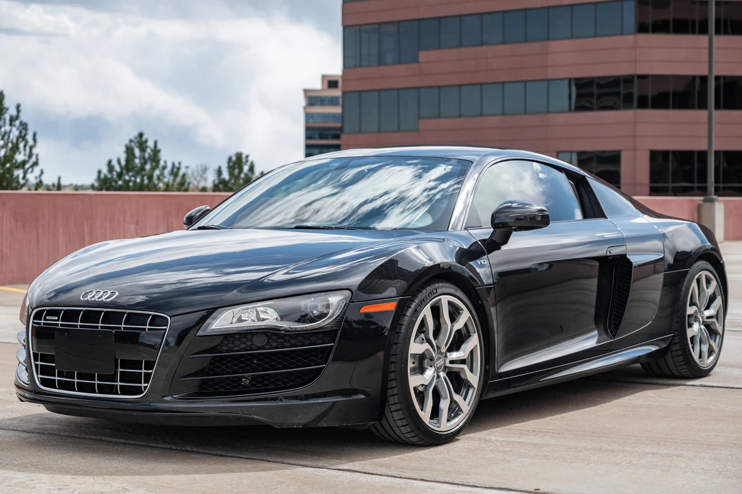 2012 Audi 42 R8 - Image 6 of 31