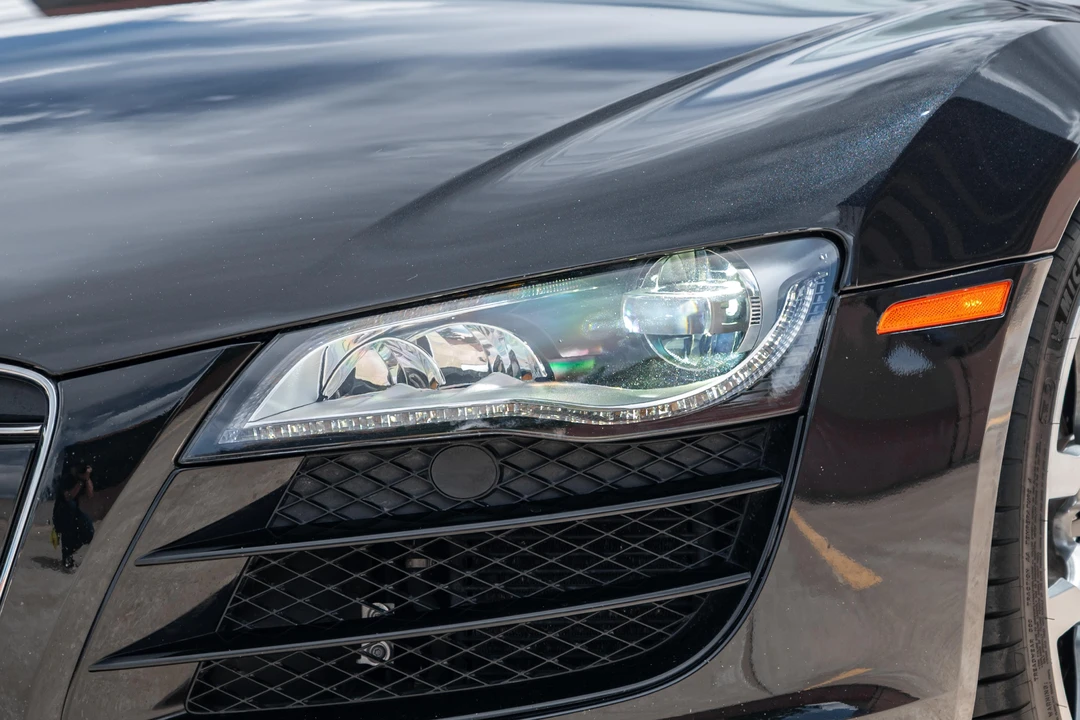2012 Audi 42 R8 - Image 12 of 31