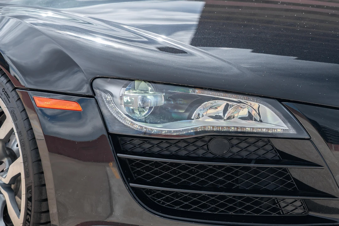 2012 Audi 42 R8 - Image 10 of 31