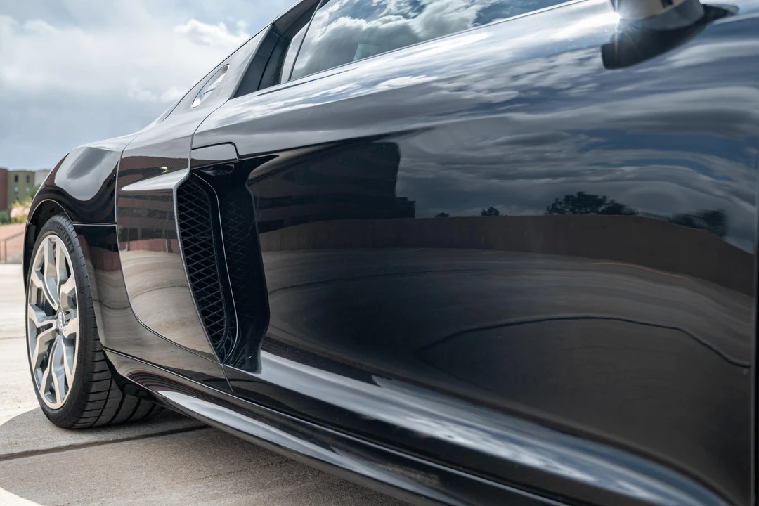 2012 Audi 42 R8 - Image 24 of 31