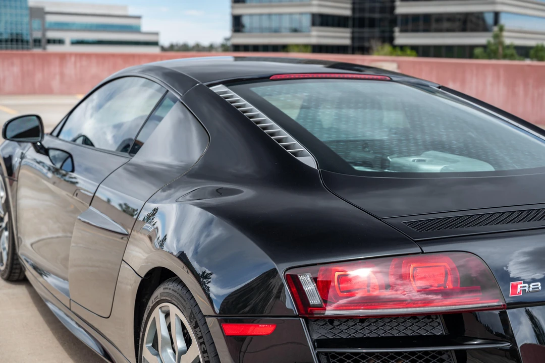 2012 Audi 42 R8 - Image 15 of 31