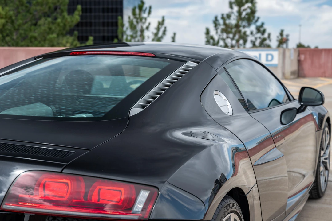 2012 Audi 42 R8 - Image 21 of 31