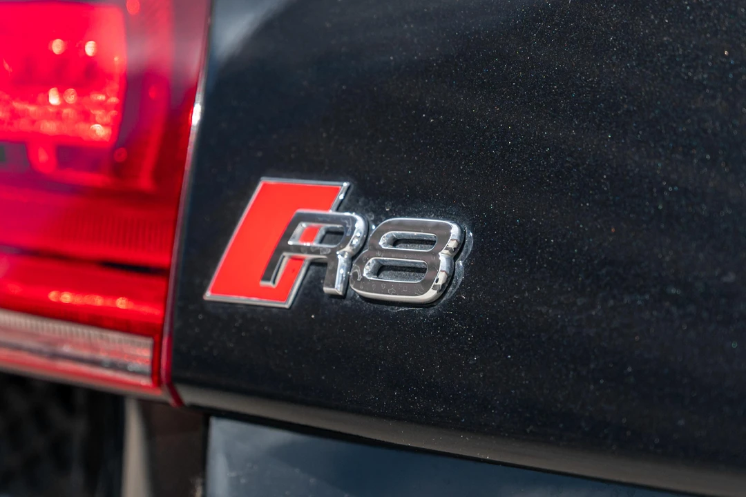 2012 Audi 42 R8 - Image 17 of 31