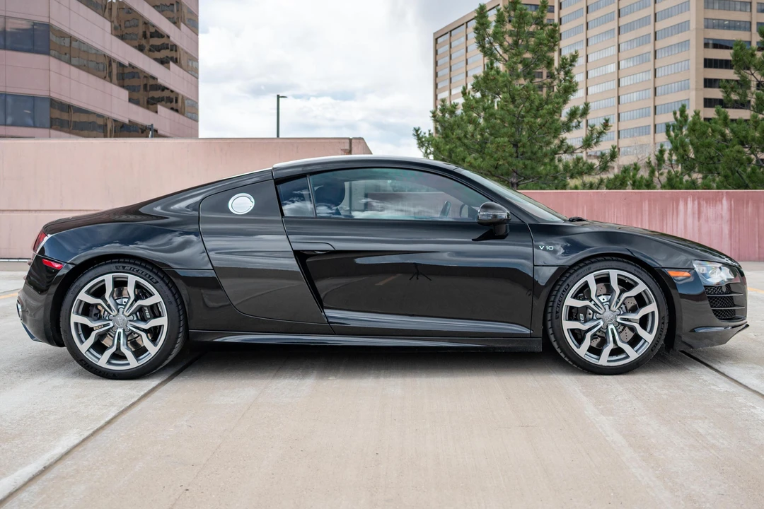 2012 Audi 42 R8 - Image 3 of 31