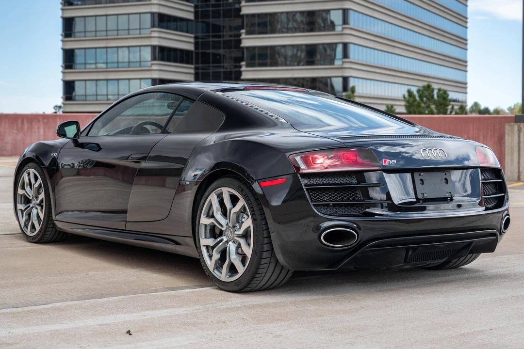 2012 Audi 42 R8 - Image 4 of 31