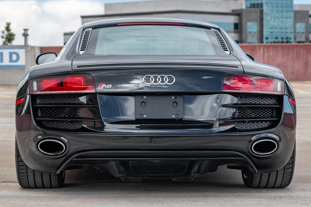 2012 Audi 42 R8 - Image 5 of 31