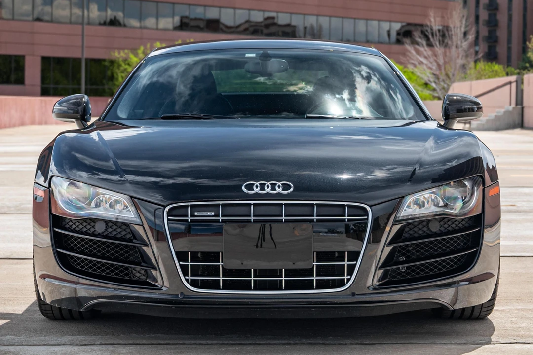 2012 Audi 42 R8 - Image 2 of 31