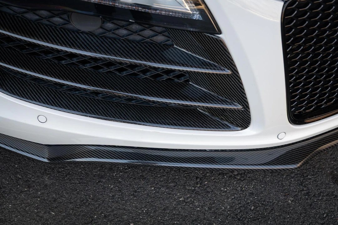 2012 Audi 42 R8 - Image 30 of 31